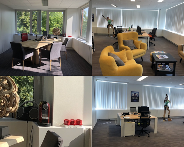 Reacties en beoordelingen van Easywork Belgium