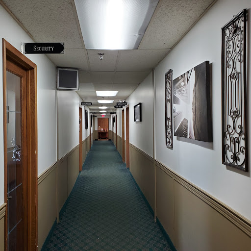 Moving and Storage Service «My Space Office & Storage», reviews and photos, 1657 S Getty St, Muskegon, MI 49442, USA