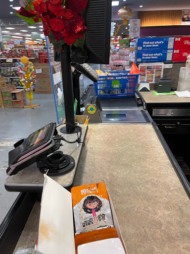 Supermarket «Hong Kong Supermarket», reviews and photos, 18414 Colima Rd S1, Rowland Heights, CA 91748, USA