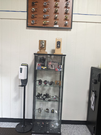 Locksmith «Amity Safe & Lock Co.», reviews and photos, 1298 Whalley Ave, New Haven, CT 06515, USA