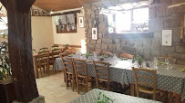Atmosphère du Restaurant Domaine le Puits de Jeanne à Plouégat-Moysan - n°14