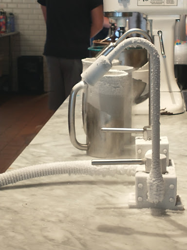 Ice Cream Shop «Milkcraft», reviews and photos, 967 Farmington Ave, West Hartford, CT 06107, USA