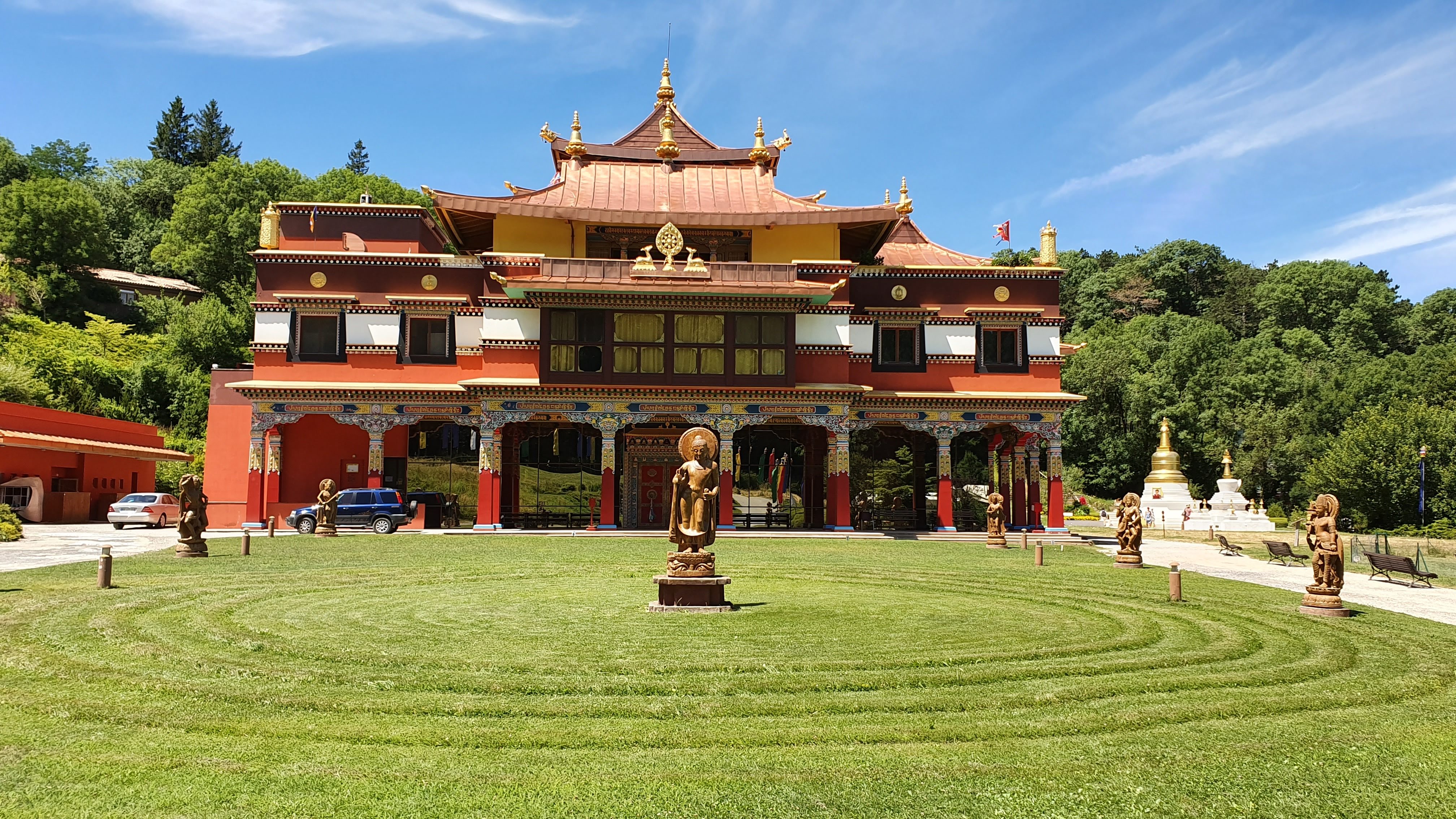 Photo n° 4 de l'avis de Pieter. fait le 14/07/2019 à 06:46