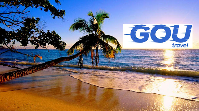 GOU travel, cestovná agentúra