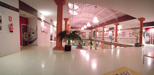 Municipal Theater Moralzarzal en Moralzarzal