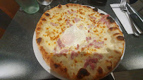 Pizza du Restaurant italien Le prado à Gisors - n°18