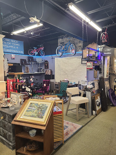 Home Goods Store «The Shops On West Ridge», reviews and photos, 3200 W Ridge Rd, Rochester, NY 14626, USA