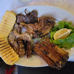 Photo n°2 de l'avis de Mauro.i fait le 13/08/2021 à 08:54 sur le  O'Saraceno Ristorante Pizzeria à Lignano Sabbiadoro