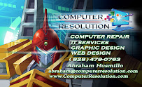 Computer Resolution - Photo 4 - Car repair in Asheville, NC, Asheville