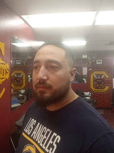 Barber Shop «Colton Cut Barber Shop», reviews and photos, 632 W Valley Blvd, Colton, CA 92324, USA