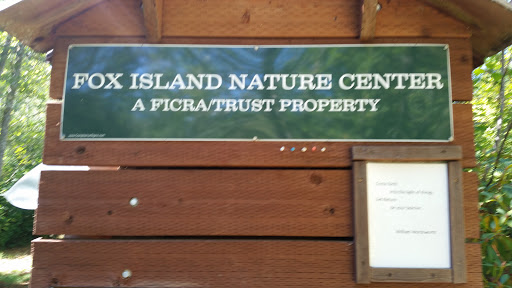 Community Center «Nichols Community Center FICRA», reviews and photos, 690 9th Ave Fi, Fox Island, WA 98333, USA