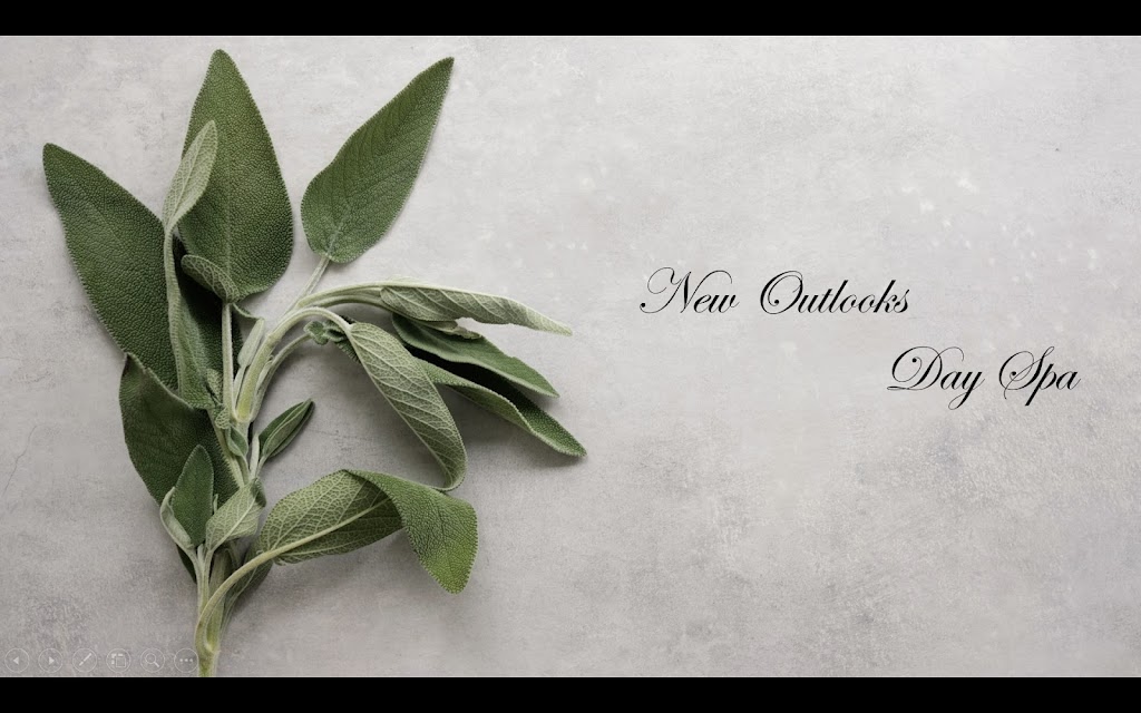New Outlooks Day Spa 01462