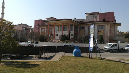 T.C. Sağlık Bakanlığı Ağız Ve Diş Sağlığı Merkezi Çayırova Semt Polikliniği