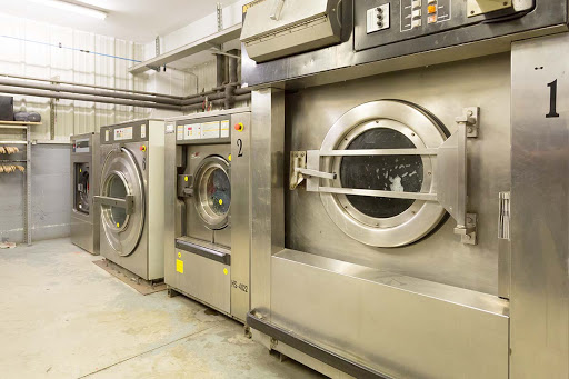 Lavandería Industrial Dioni