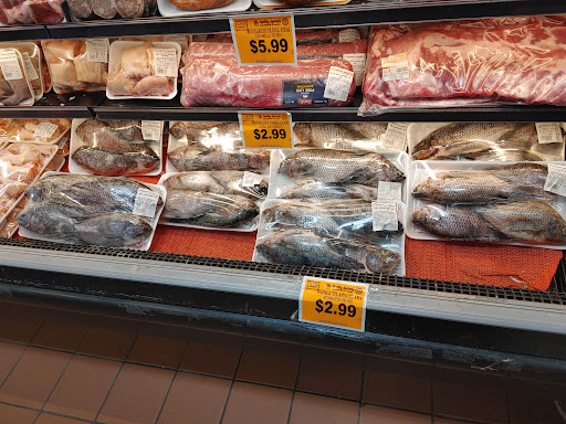 Grocery Store «Rancho Markets», reviews and photos, 905 26th St, Ogden, UT 84401, USA