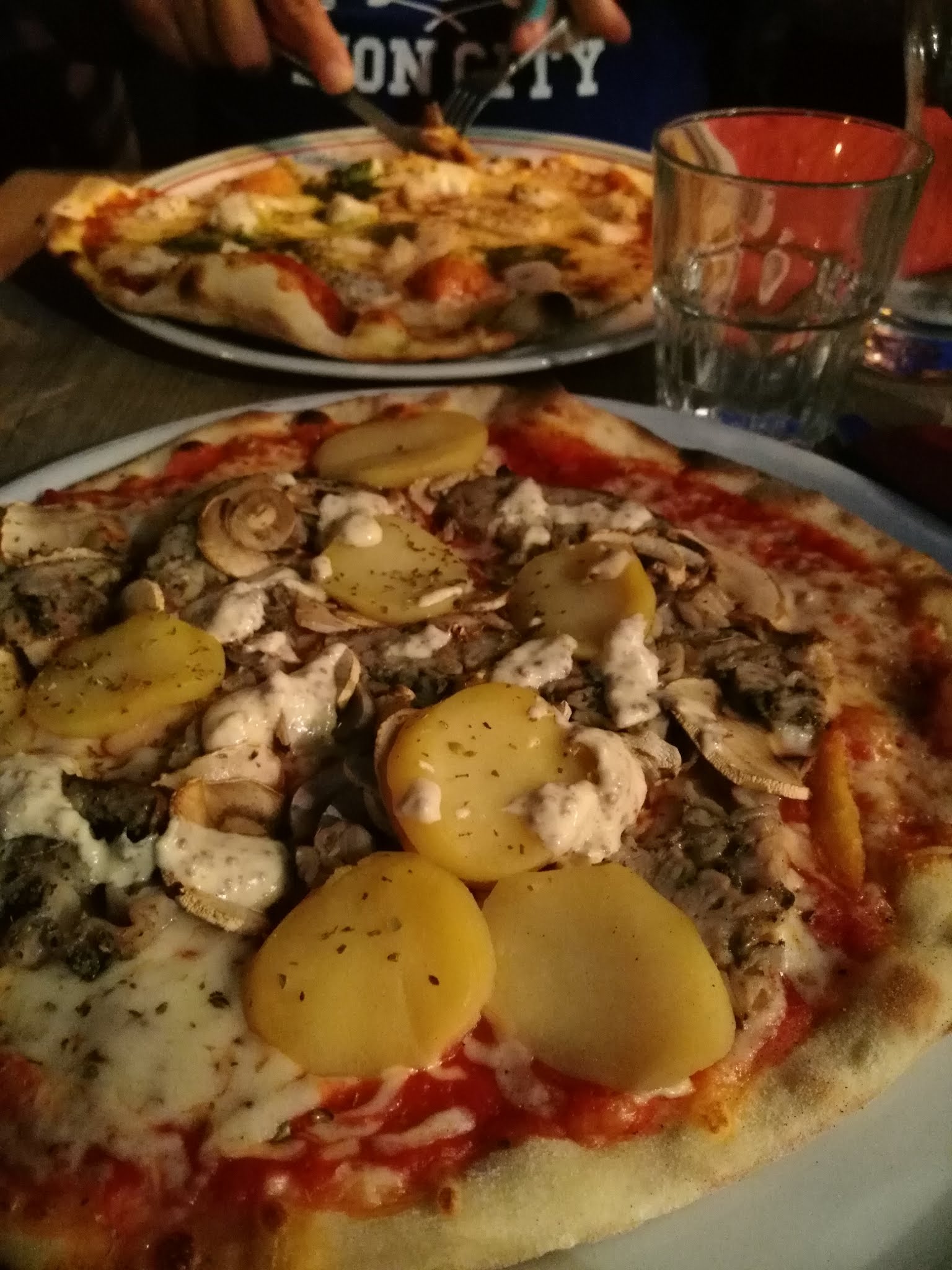 Photo n° 1 de l'avis de D. fait le 04/08/2018 à 19:26