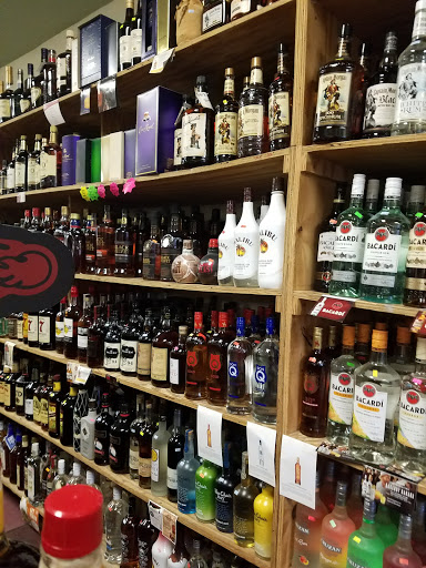 Wine Store «Evans Discount Liquor & Wines», reviews and photos, 1013 E Fairmount Ave, Jamestown, NY 14701, USA