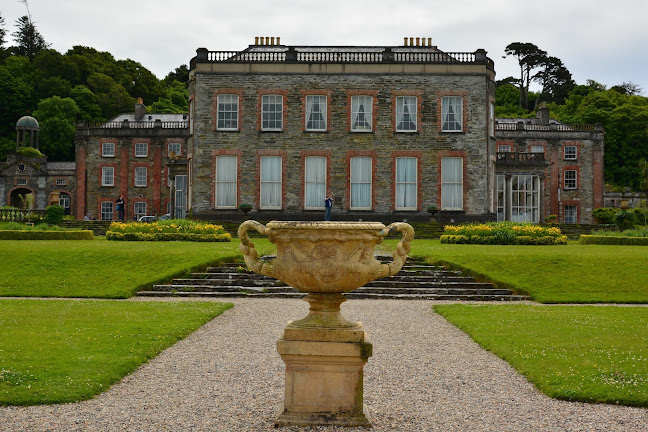 Comments and reviews of Bantry House