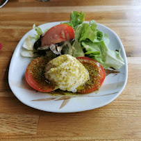 Plats et boissons du Bistro Café URBAIN à Paris - n°18