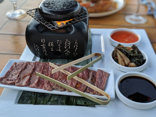 Fine Dining Restaurant «Prime at Saratoga National», reviews and photos, 458 Union Ave, Saratoga Springs, NY 12866, USA