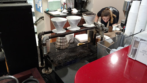 Ice Cream Shop «The Gelato Fiasco Old Port», reviews and photos, 425 Fore St, Portland, ME 04101, USA