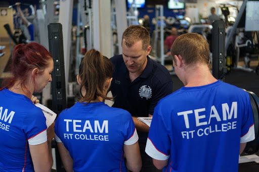FIT College: Fitness Courses in Perth South - Bibra Lake