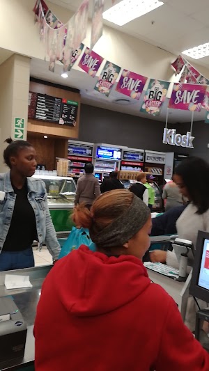 Checkers Cape Gate - photo 1