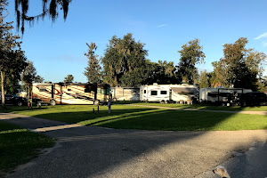 Ocala RV Camp Resort