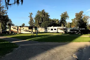 Ocala RV Camp Resort image