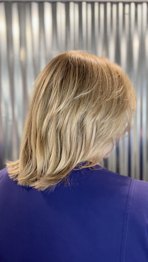 Hair Salon «Kate Emilies A Salon», reviews and photos, 54 Pembroke Rd #6, Danbury, CT 06811, USA