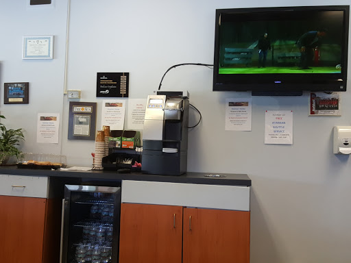 Honda Dealer «Atamian Honda», reviews and photos, 150 Main St, Tewksbury, MA 01876, USA