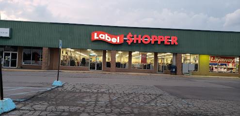 Label Shopper