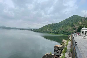Udai Sagar Lake image