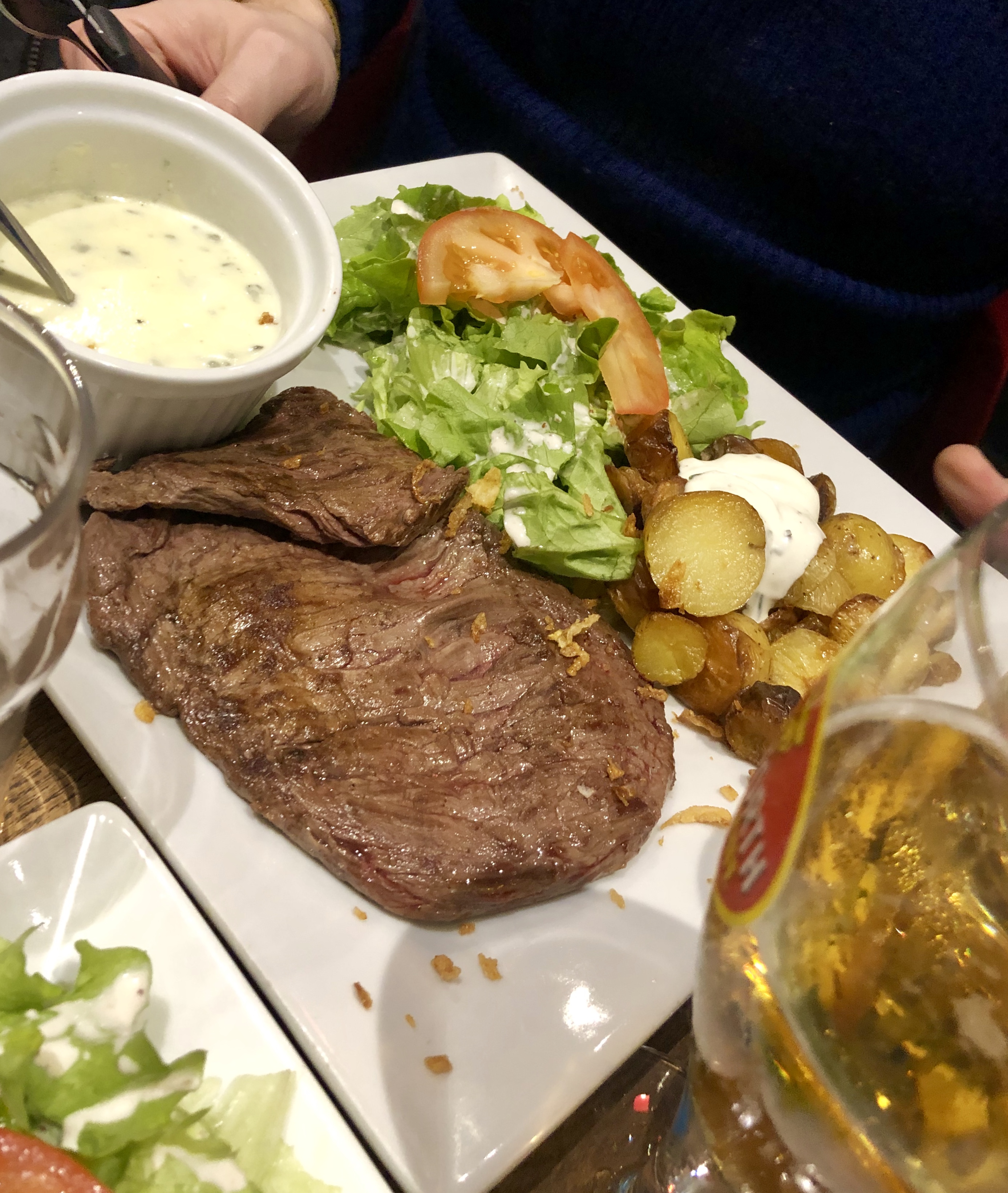 Photo n° 1 de l'avis de Karim.' fait le 19/12/2018 à 12:56