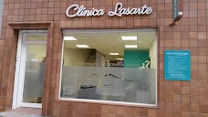 Clínica Lasarte. Fisioterapia, Osteopatía, Pilates en Castellón de la Plana