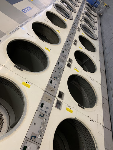 Laundromat «Pacific Coin-Op Laundry», reviews and photos, 2200 Pacific Ave, Long Beach, CA 90806, USA