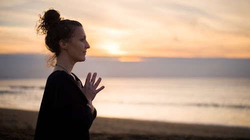 Fanny Boulanger Yoga et Massage Pays Basque à Anglet