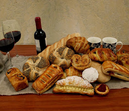 Delicia - Panadería y cafetería artesanal photo