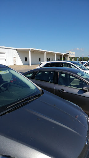 Car Dealer «Paducah Ford Lincoln», reviews and photos, 3476 Park Ave, Paducah, KY 42001, USA