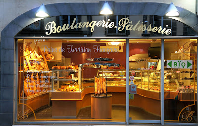 Boulangerie Belin à Riom