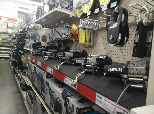 Home Improvement Store «Tractor Supply Co.», reviews and photos, 8171 Lapeer Rd, Davison, MI 48423, USA