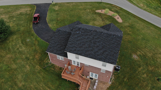 Roofing Contractor «Eclipse Roofing & Restoration, LLC», reviews and photos, 11540 Blankenbaker Access Dr Suite 105, Louisville, KY 40299, USA