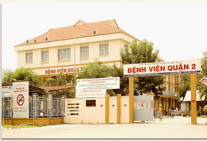 Bệnh viện Lê Văn Thịnh
