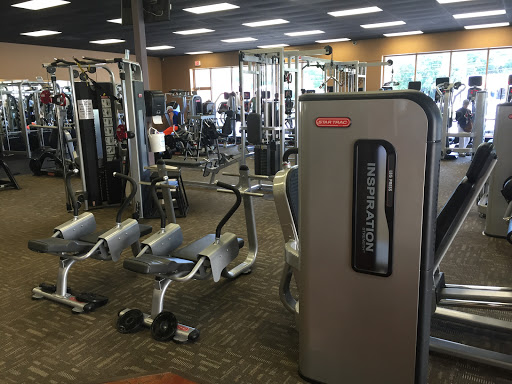 Gym «Anytime Fitness», reviews and photos, 1471 Main St, Dunedin, FL 34698, USA