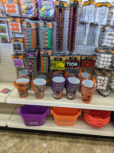 Dollar Store «Dollar Tree», reviews and photos, 1030 Forrest Ave #119, Dover, DE 19904, USA