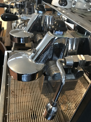 Barista Courses & Training