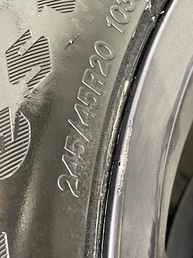 Tire Shop «Firestone Complete Auto Care», reviews and photos, 150 Northridge Shopping Ctr, Salinas, CA 93906, USA