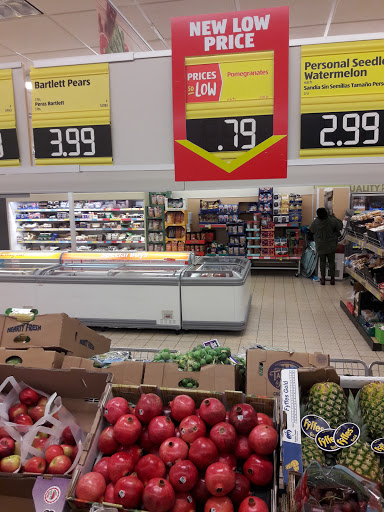 Supermarket «ALDI», reviews and photos, 15111 Woodward Ave, Highland Park, MI 48203, USA