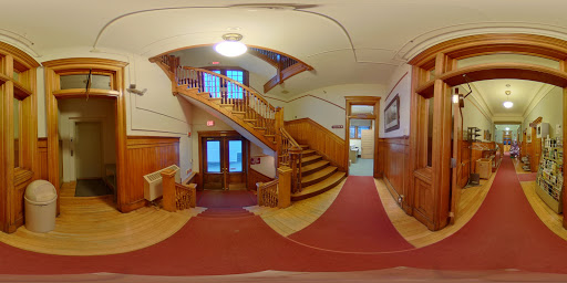 Performing Arts Theater «Stowe Theatre Guild», reviews and photos, 67 S Main St, Stowe, VT 05672, USA