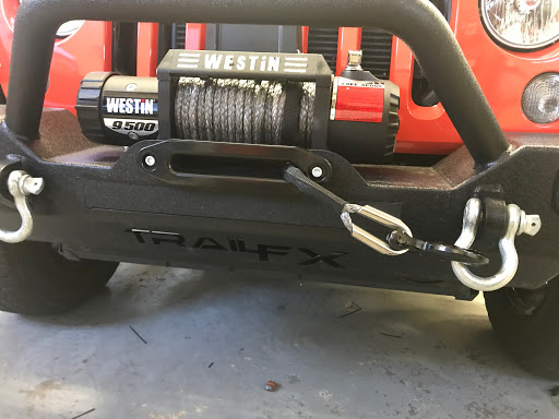 Car Stereo Store «Audio Dezign», reviews and photos, 360 W Main Rd, Middletown, RI 02842, USA